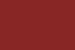 FO-699. Flame Orange - Brown Red