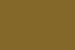 FO-633. Flame Orange - Khaki Green