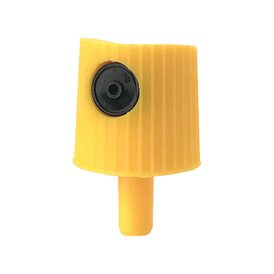Nozzles - Lego Cap