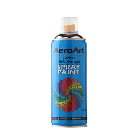 Aero Art - Chrome