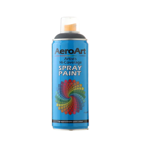 Aero Art - Bin Chicken Grey