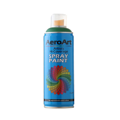 Aero Art - Myrtle