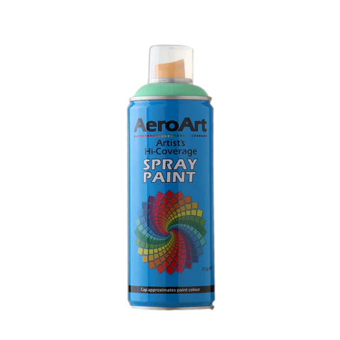 Aero Art - Spearmint