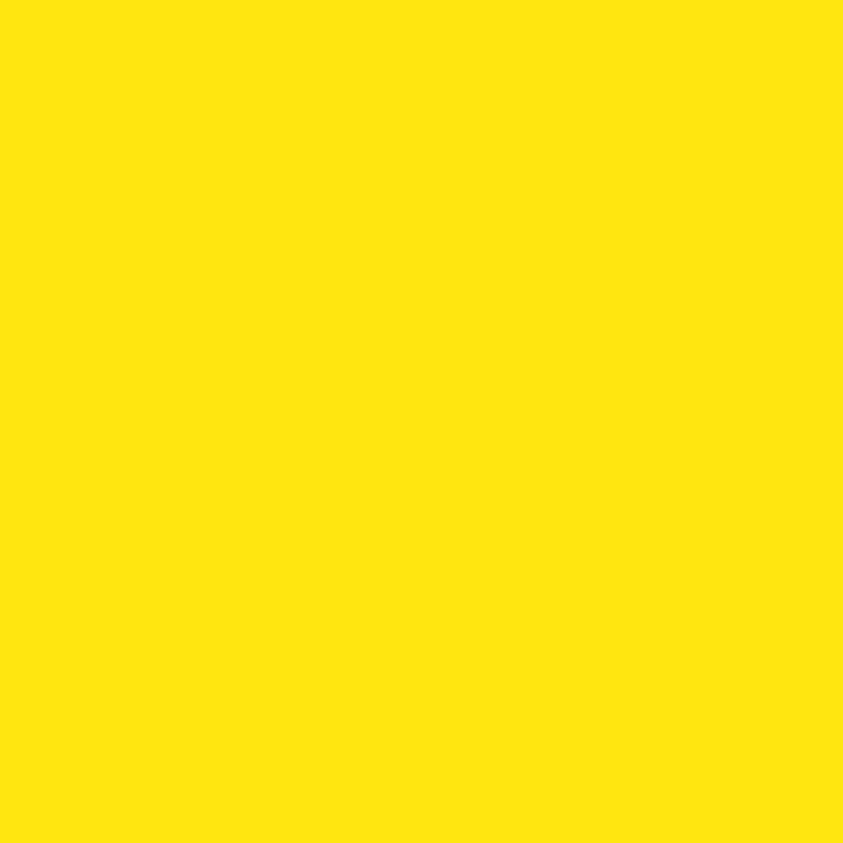 Dope Cans 600 ml - SUNNY YELLOW