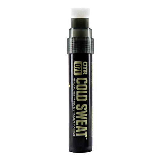 OTR - 071 - 20mm Cold Sweat