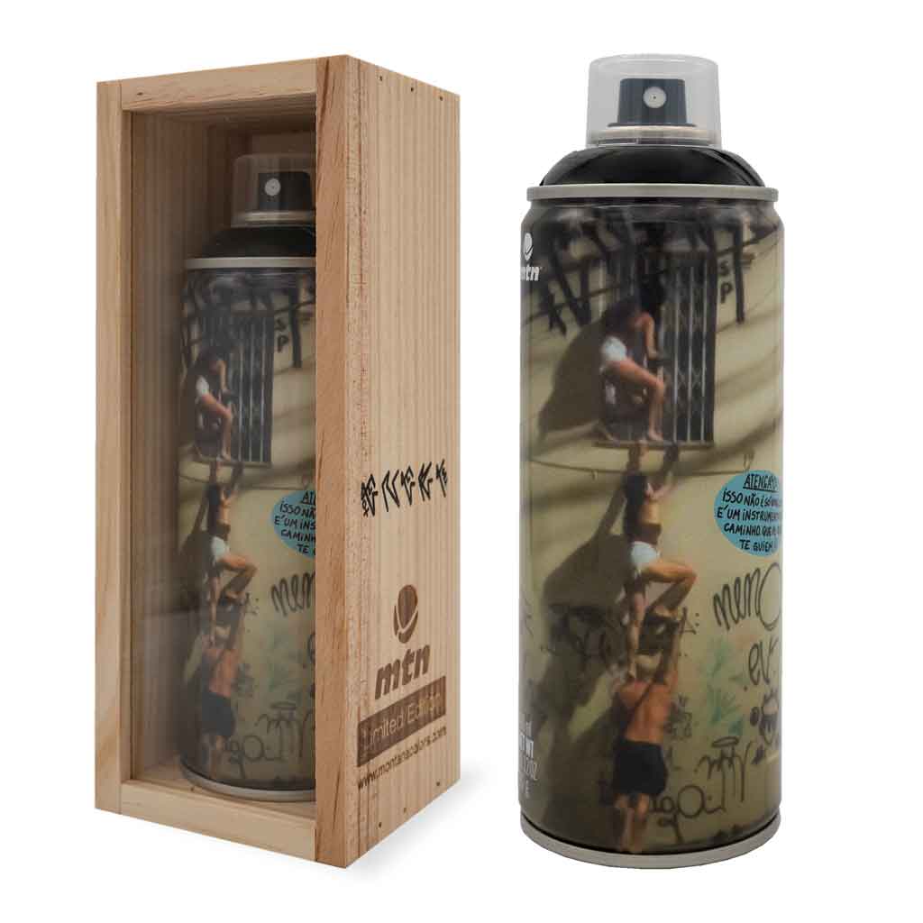 MTN LIMITED EDITION – ENERI