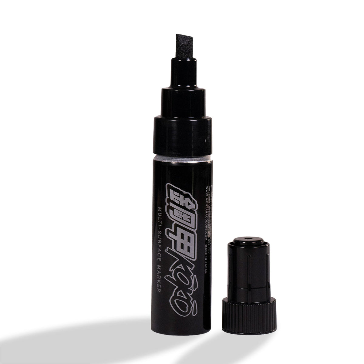 MTN KŌKŌ BLACK 20ML