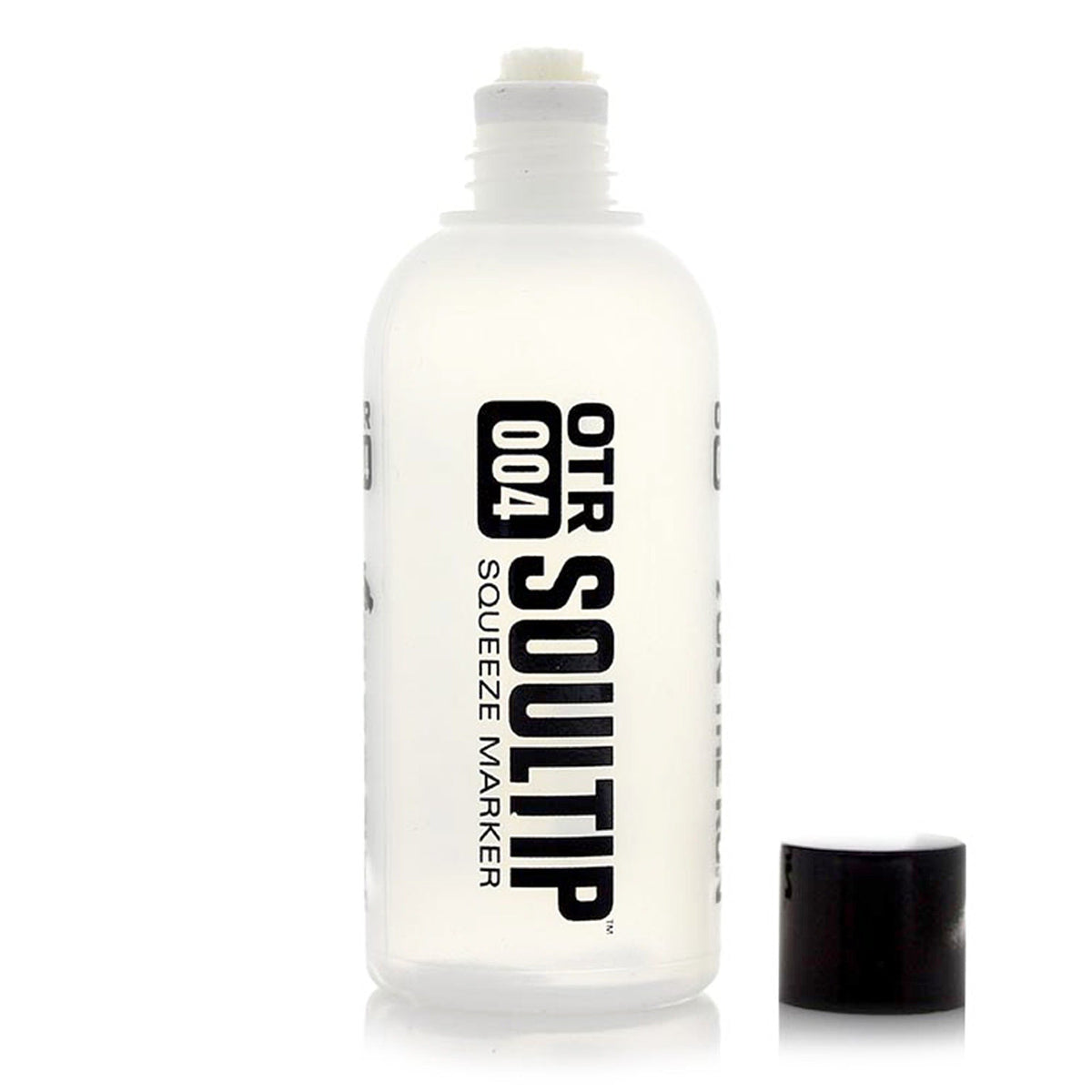 ON THE RUN OTR.004 EMPTY SOULTIP SQUEEZE MARKER 12 MM