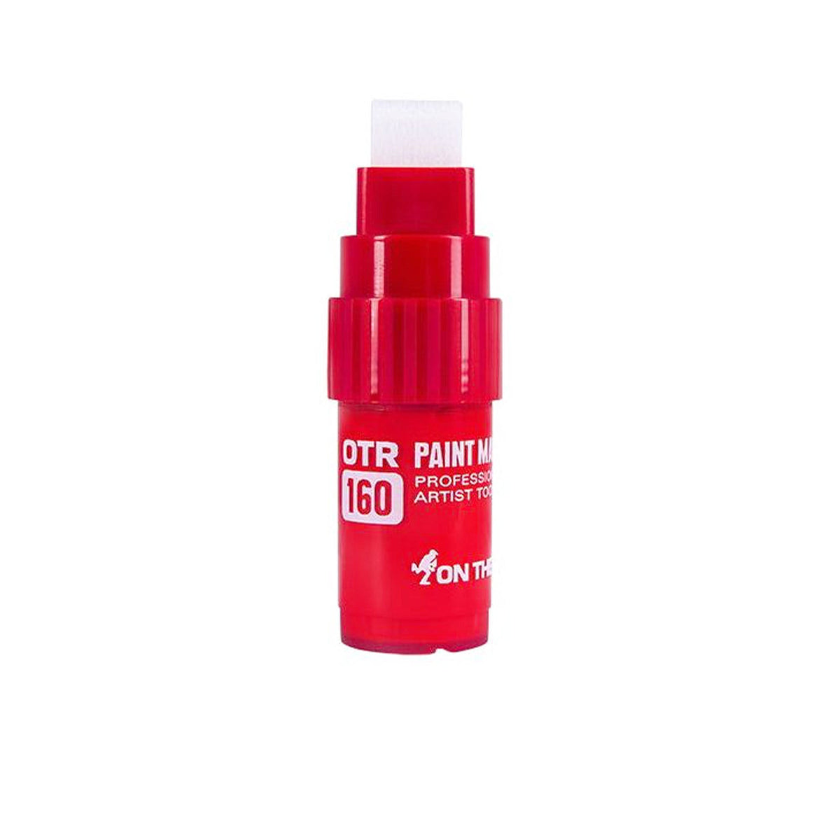 OTR - 160 Paint Marker Mini 15MM - Blazing Red