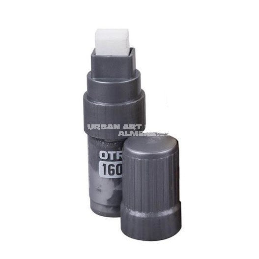 OTR - 160 Paint Marker Mini 15MM - Chrome Silver