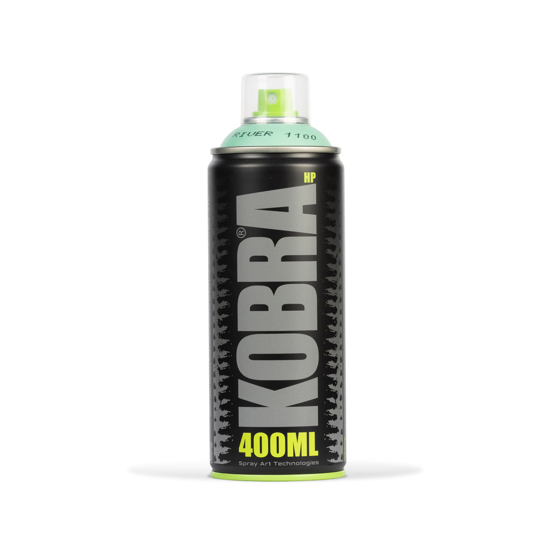 Kobra - 
River 1100 HP Spray Paint 400 Ml