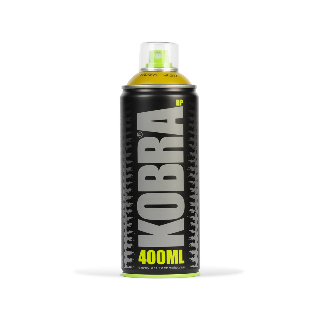 Kobra - Musk 430 HP Spray Paint 400 Ml