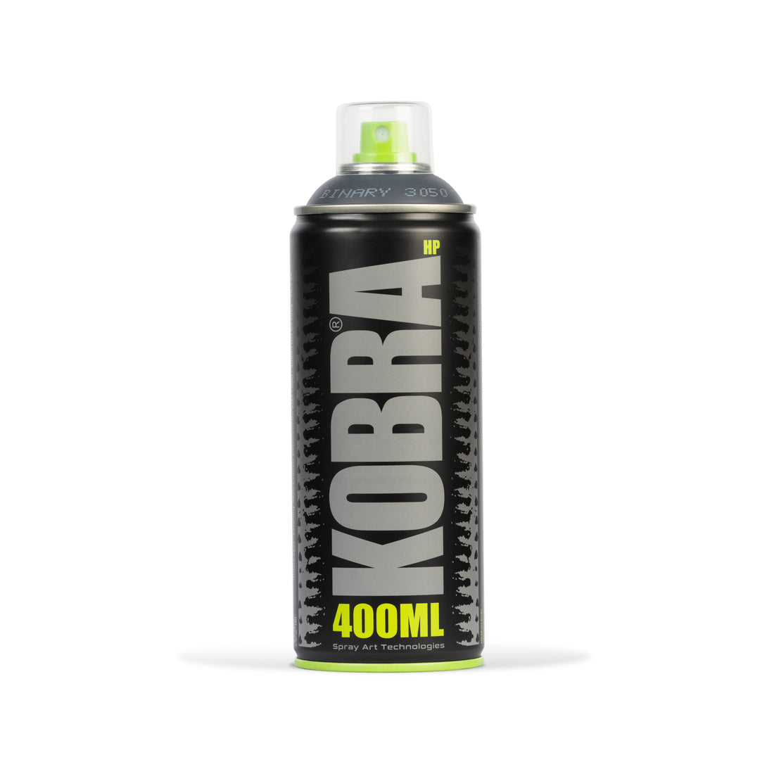 Kobra - Binary 3050 HP Spray Paint 400 Ml