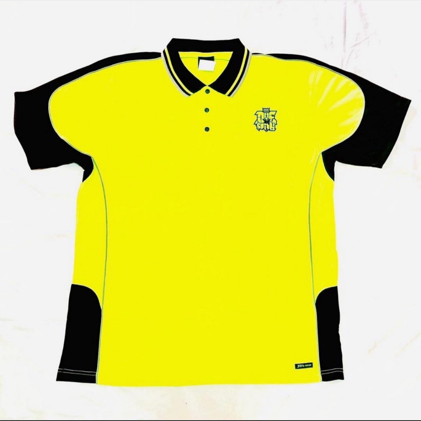 Die Family - Hi Vis