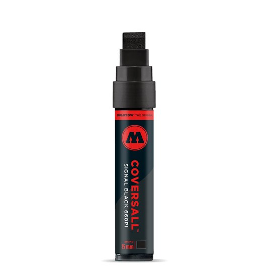 Molotow Coversall Marker - 660PI