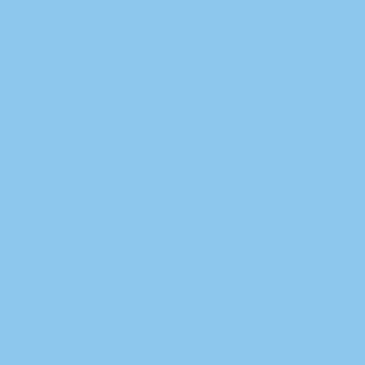 Blk-5020 Montana Black NC Formula - Baby Blue