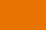FO-204. Flame Orange - Light Orange