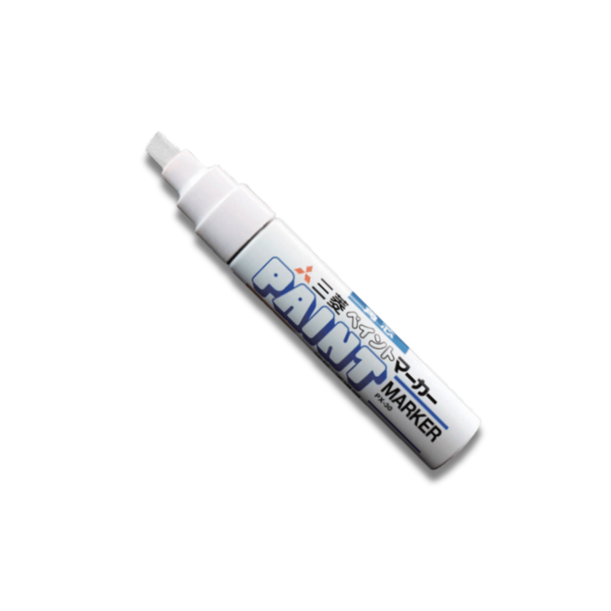 UNI PX30 White