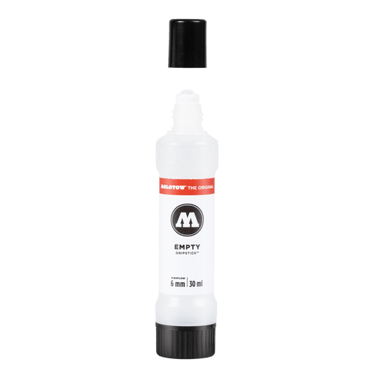 MOLOTOW Dripstick Empty – 6mm (DS-S II)