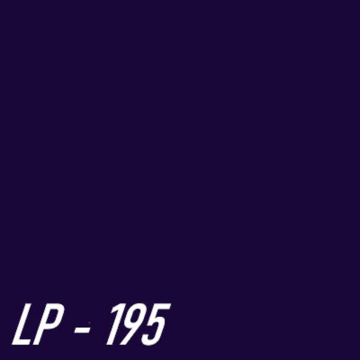 LP-195. Loop - Odense