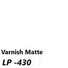 Lp-430. Loop - Varnish Matt