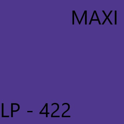 Lp-422. Loop - Maxi - Mora