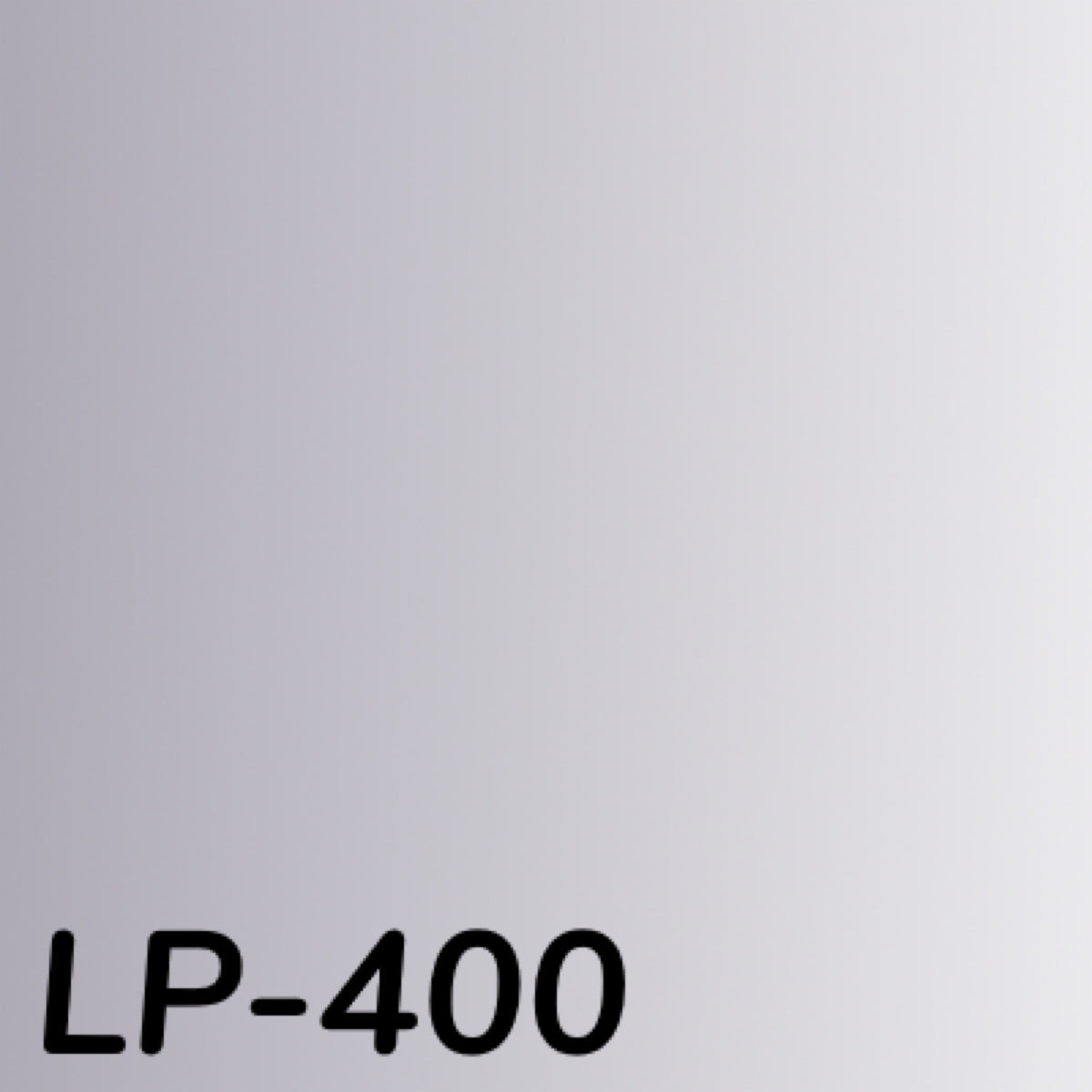 Lp-400. Loop - Silver