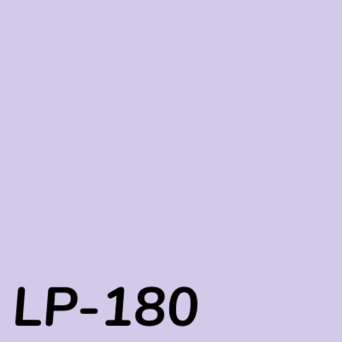 Lp-180. Loop - Vilnius