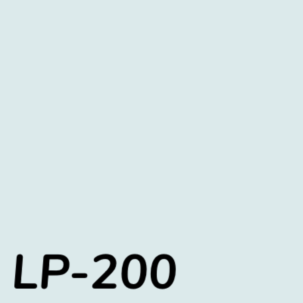 Lp-200. Loop - Paris