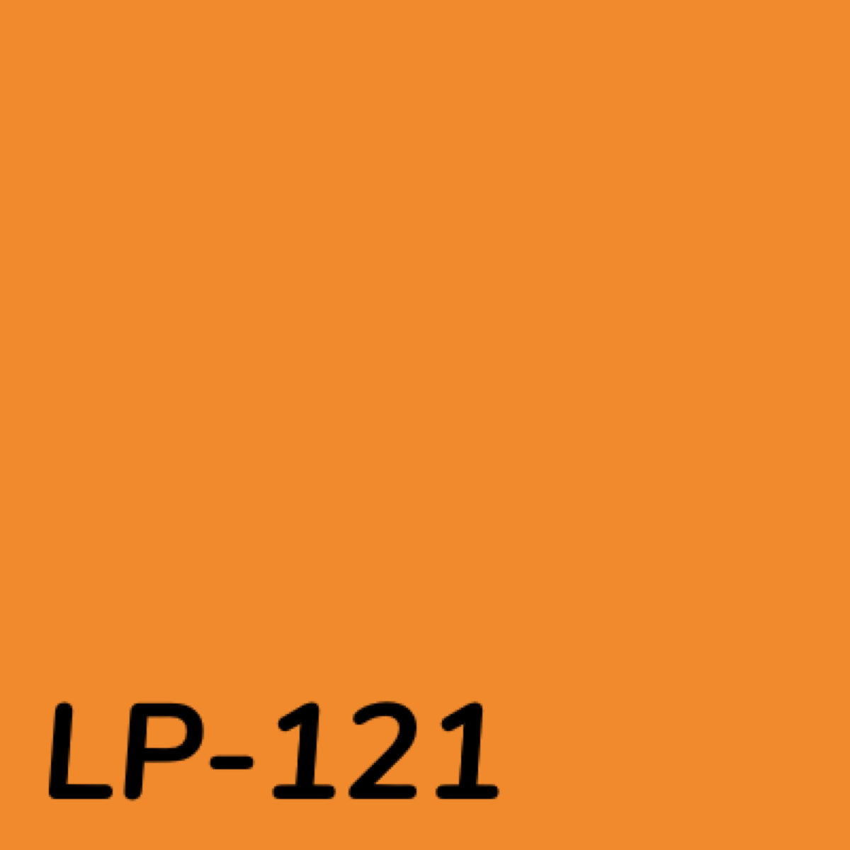 LP-121. Loop - Haarlem