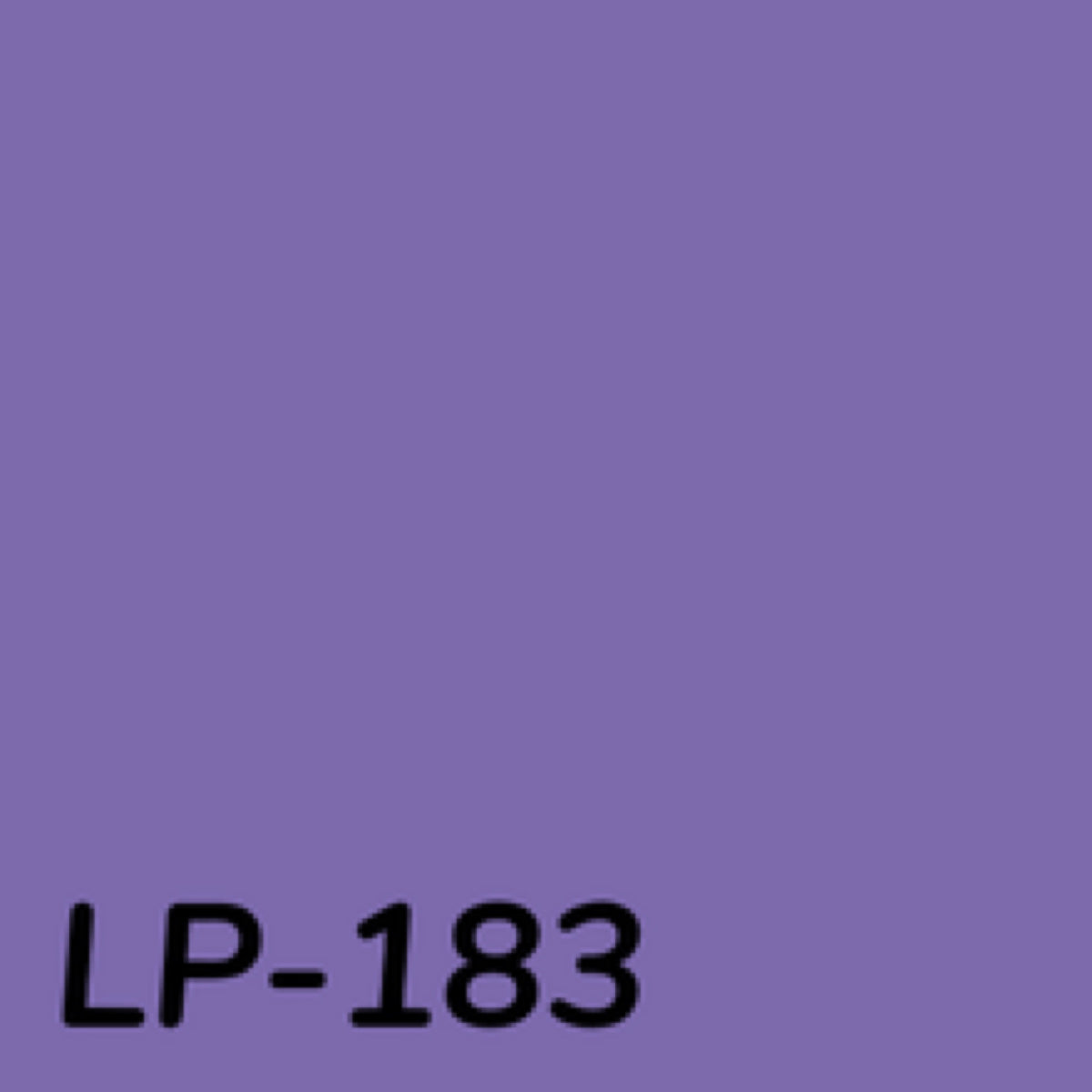 Lp-183. Loop - Goteborg