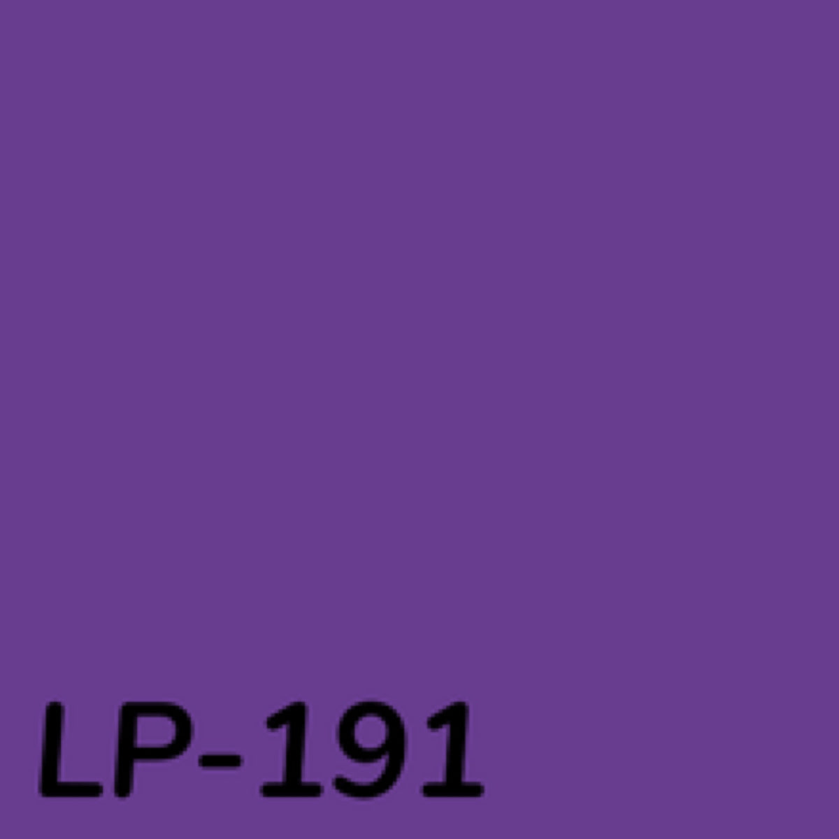 Lp-191. Loop - Moss