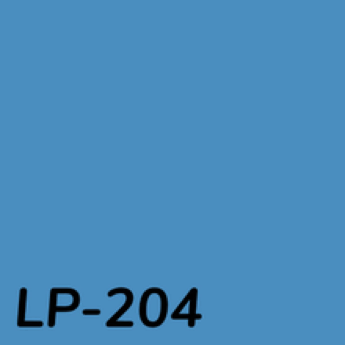Lp-204. Loop - Lens