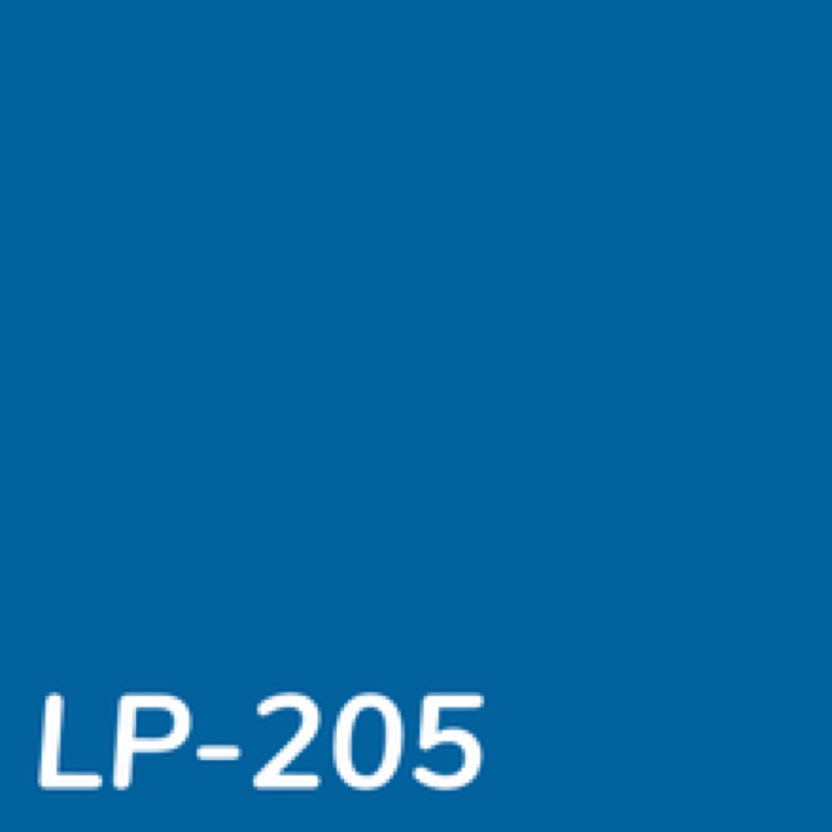 Lp-205. Loop - Lille
