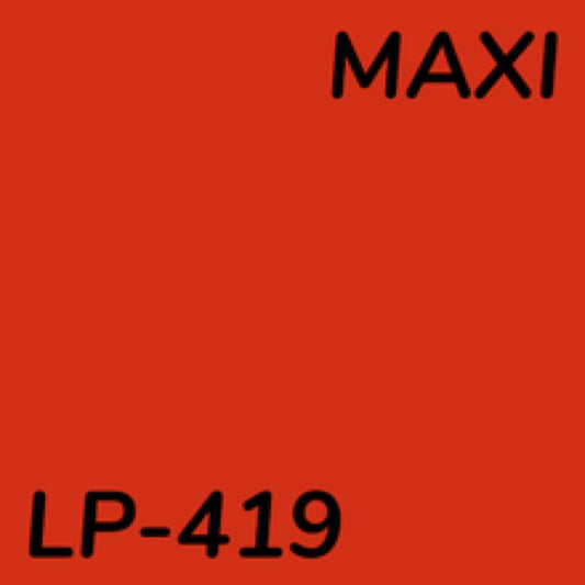 Lp-419. Loop - Maxi - Liverpool