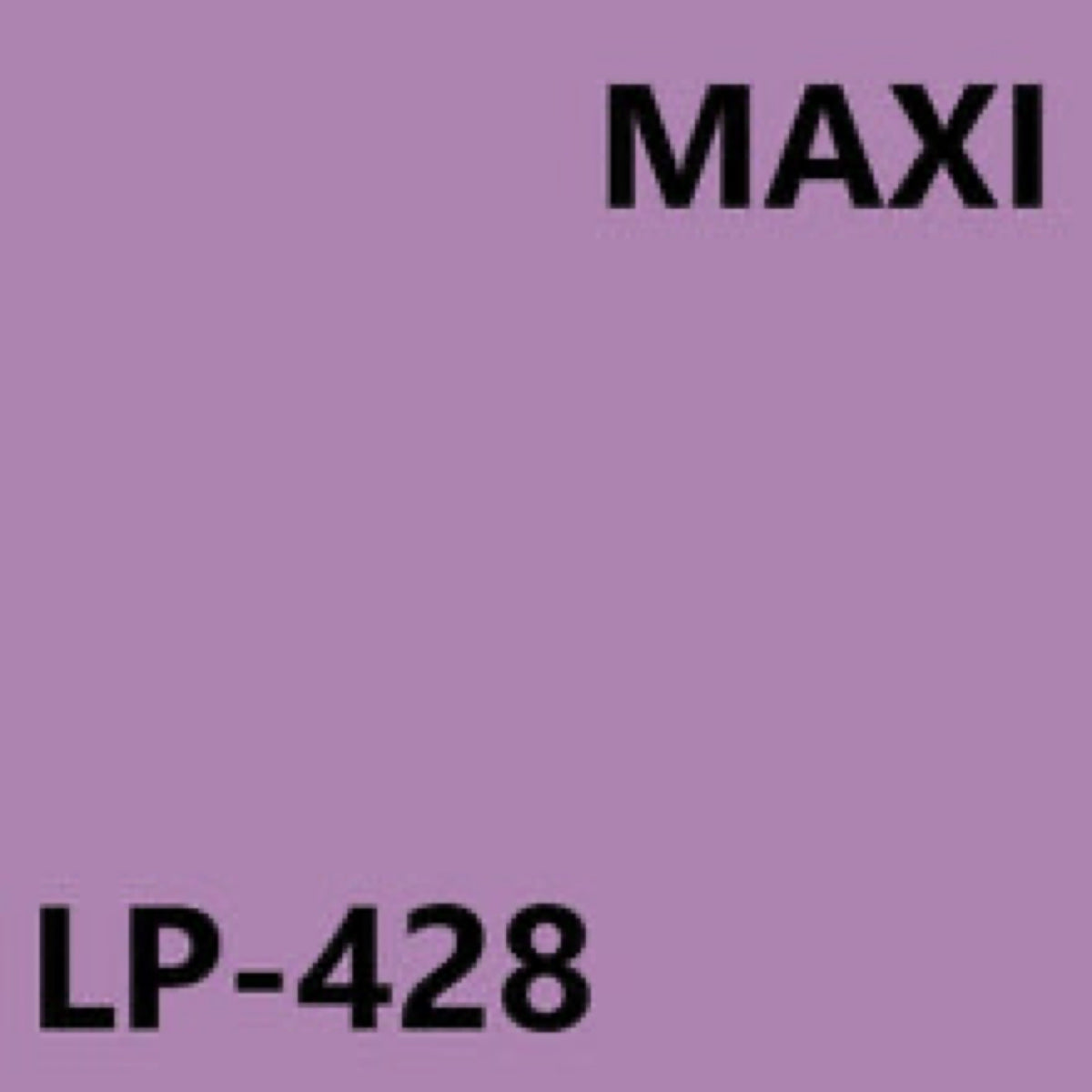 Lp-428. Loop - Maxi - Malmo