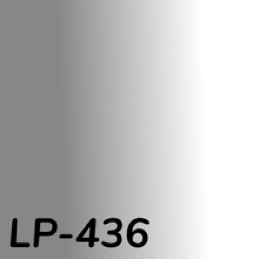 Lp-436. Loop - Maxi - Chrome