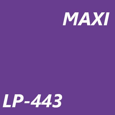 Lp-443. Loop - Maxi - Moss
