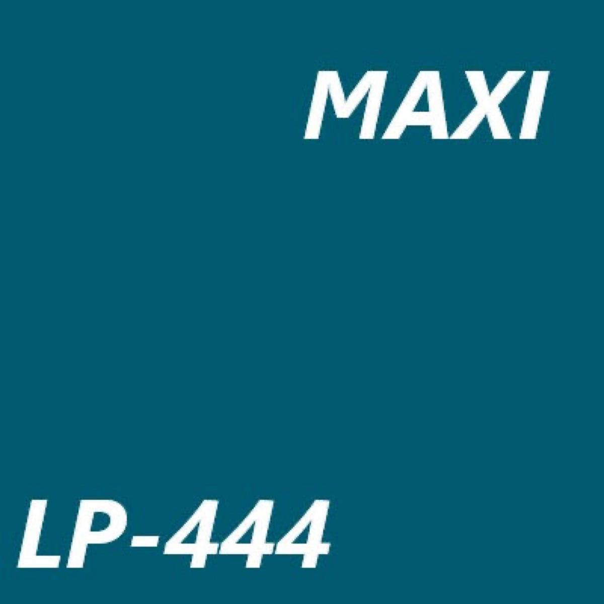 Lp-444. Loop - Maxi - Venezia