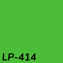 Lp-414. Loop - Fluo Green