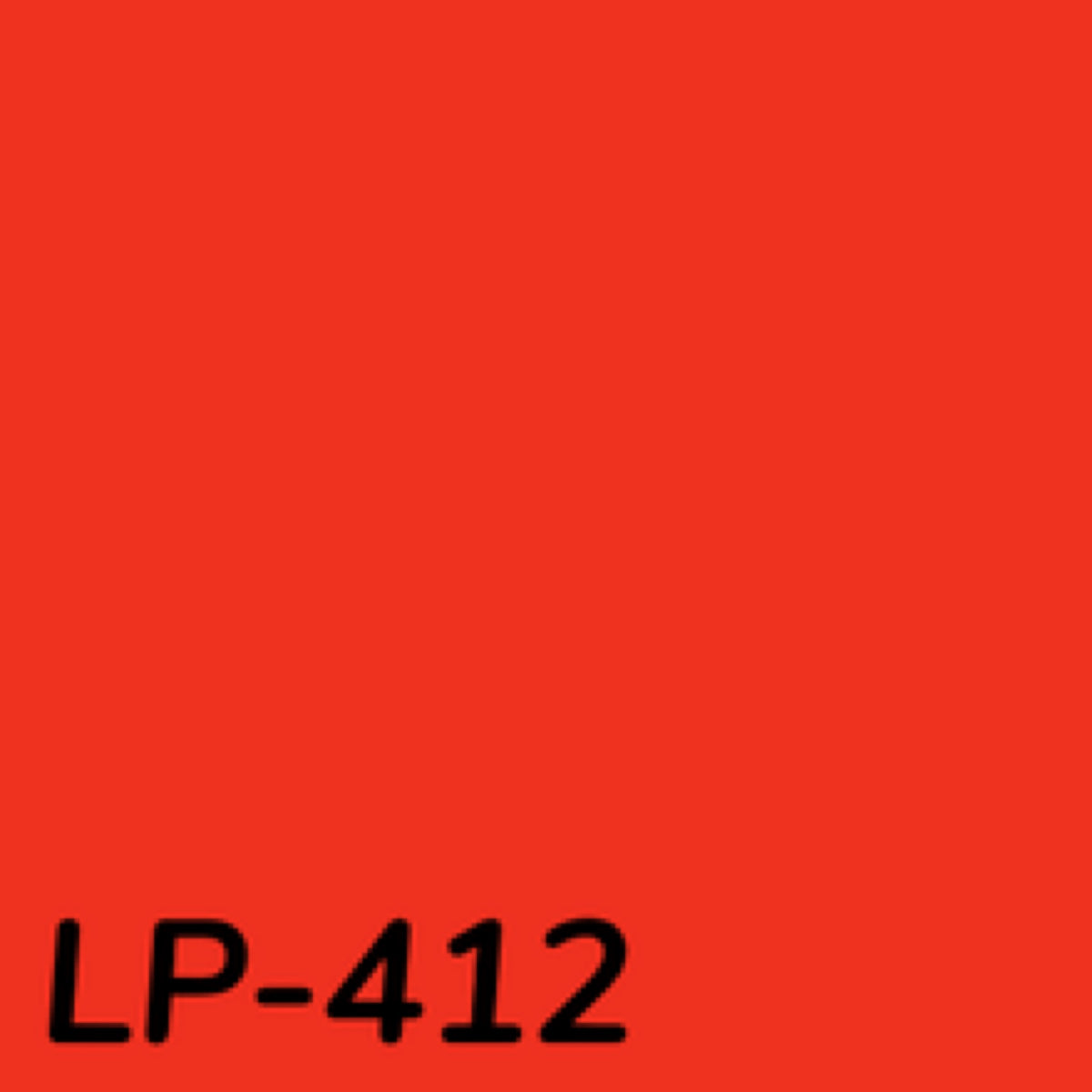 Lp-412. Loop - Fluo Red