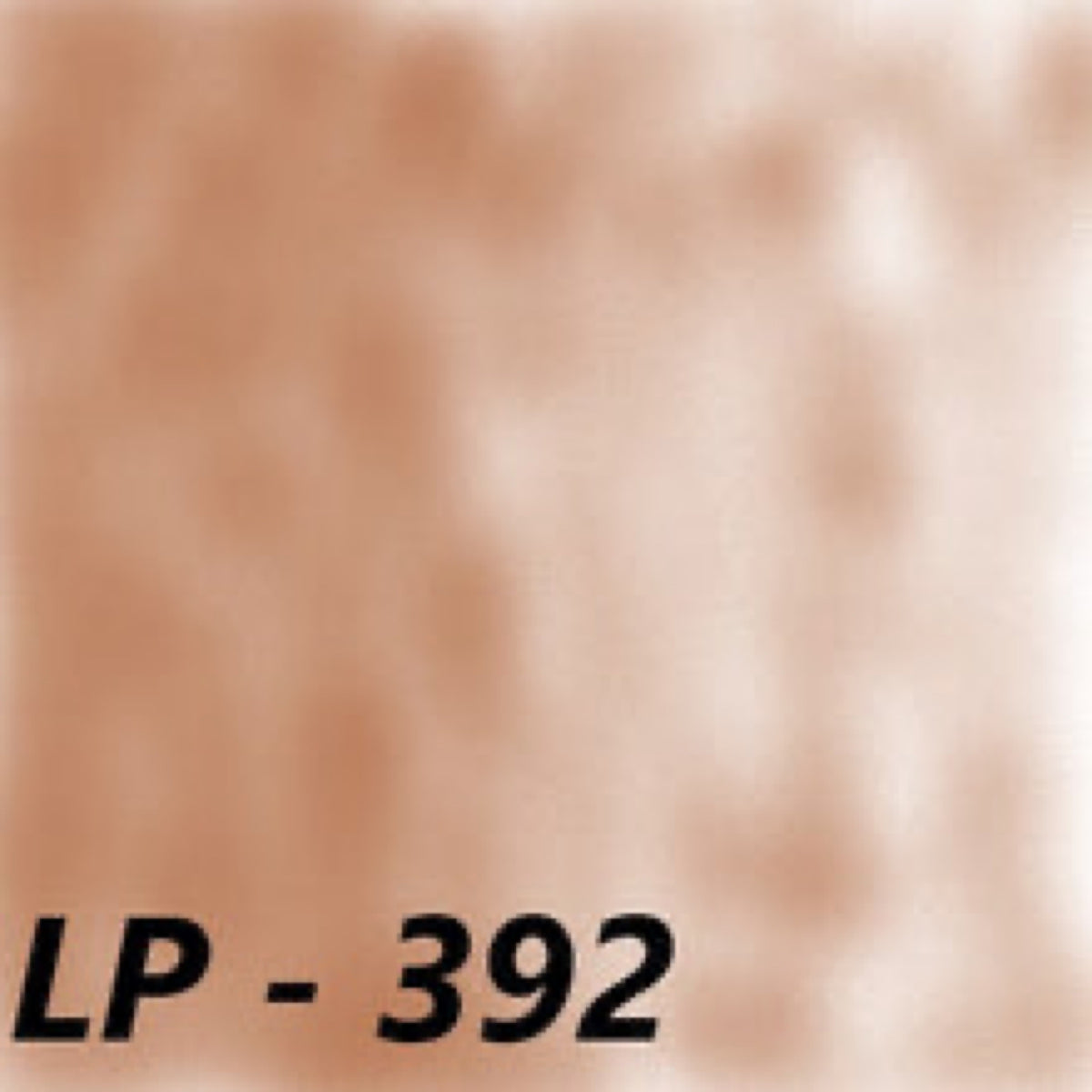 Lp-392. Loop - Transparent Brown