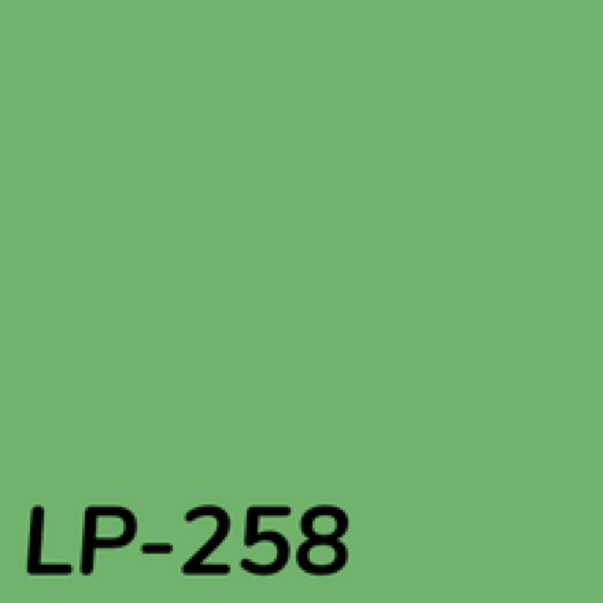 Lp-258. Loop - Modena