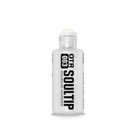 OTR - 003 Soultip - 90mm / 18mm Empty Squeezer