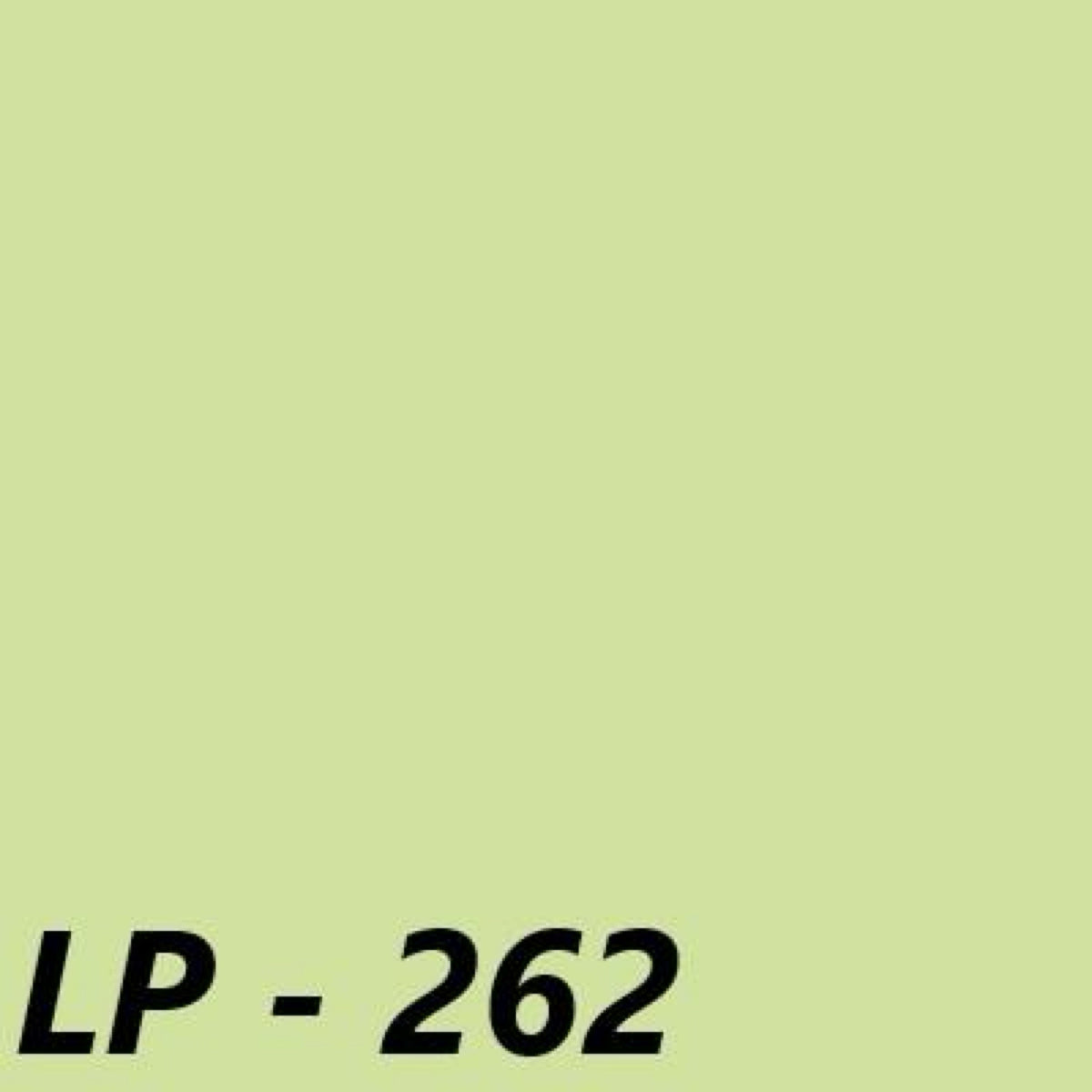 Lp-262. Loop - La Spezia