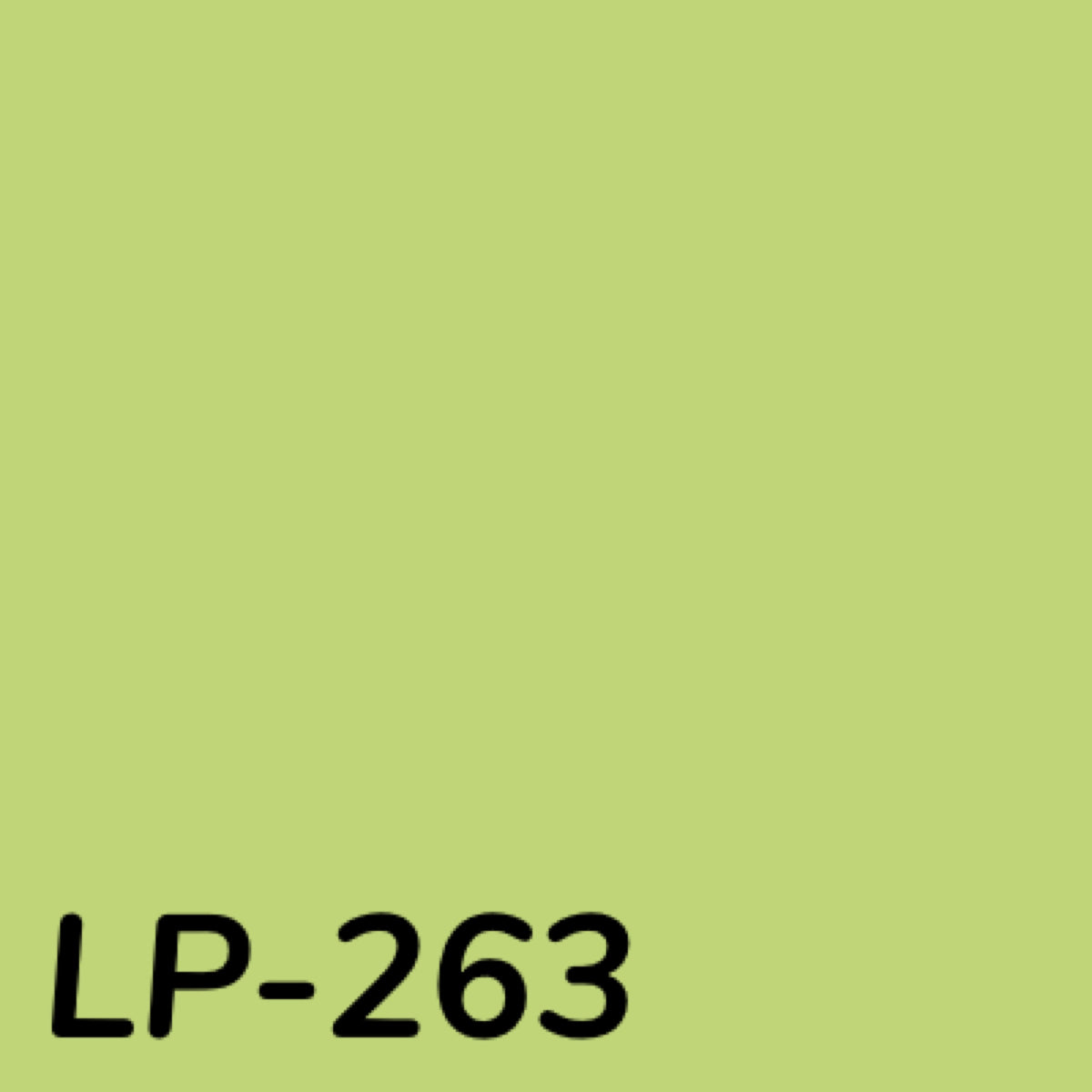 Lp-263. Loop - Pisa