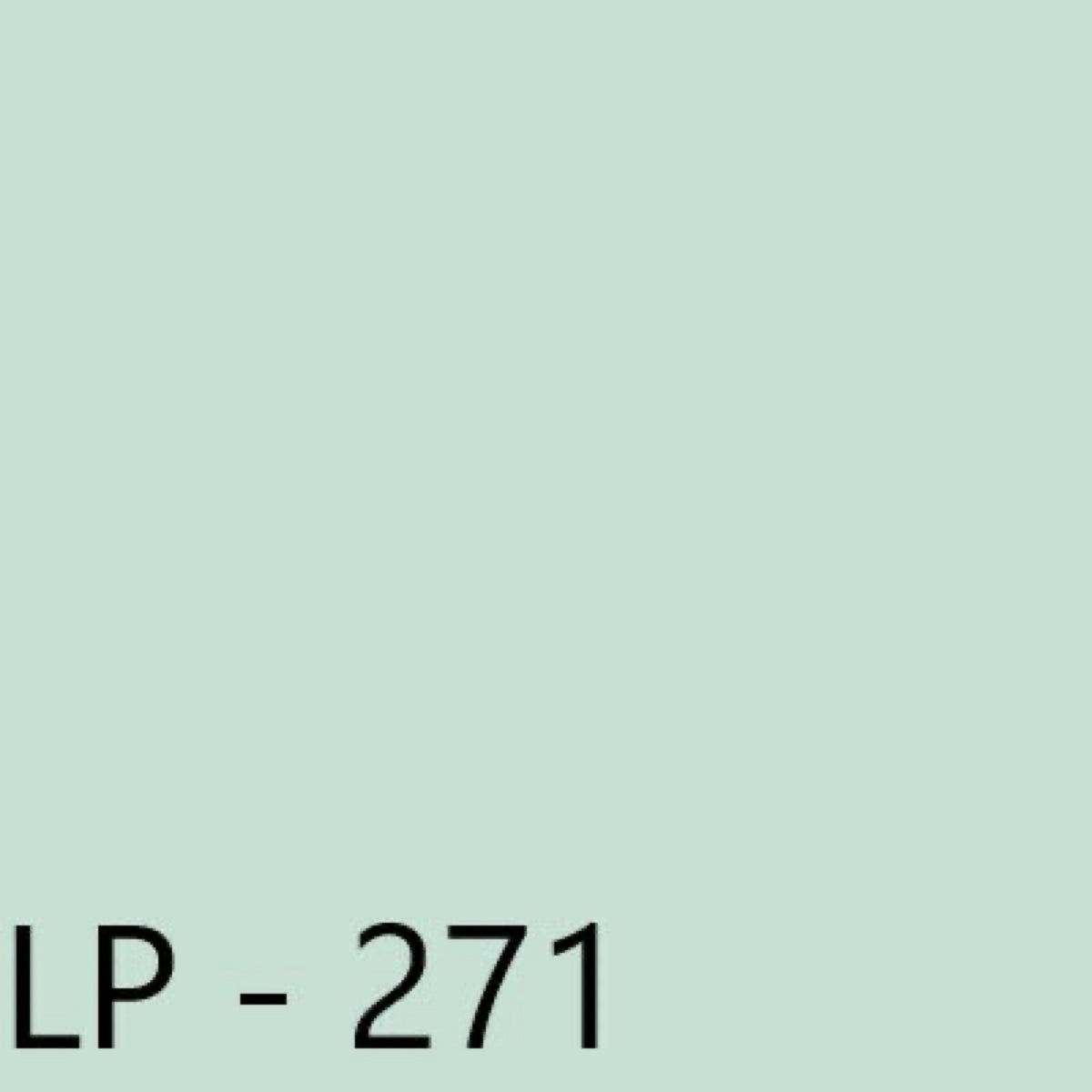 Lp-271. Loop - Cagliari