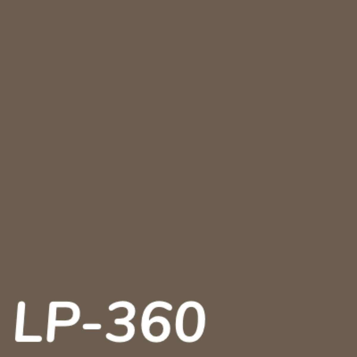 Lp-360. Loop - Jacksonville