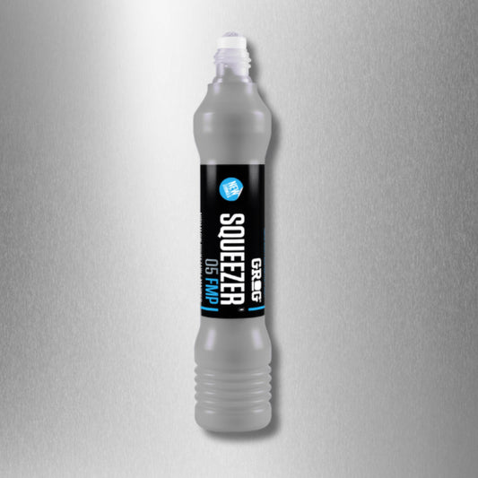 Grog Squeezer - 05FMP - Burning Chrome