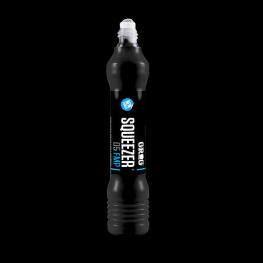 Grog Squeezer - 05FMP - Death Black